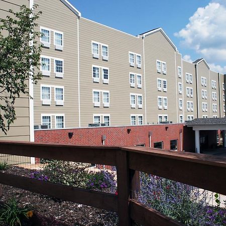 Big Splash Adventure Hotel And Indoor Water Park French Lick Eksteriør billede