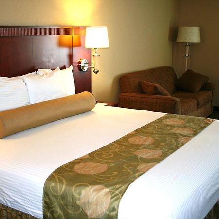 Big Splash Adventure Hotel And Indoor Water Park French Lick Værelse billede