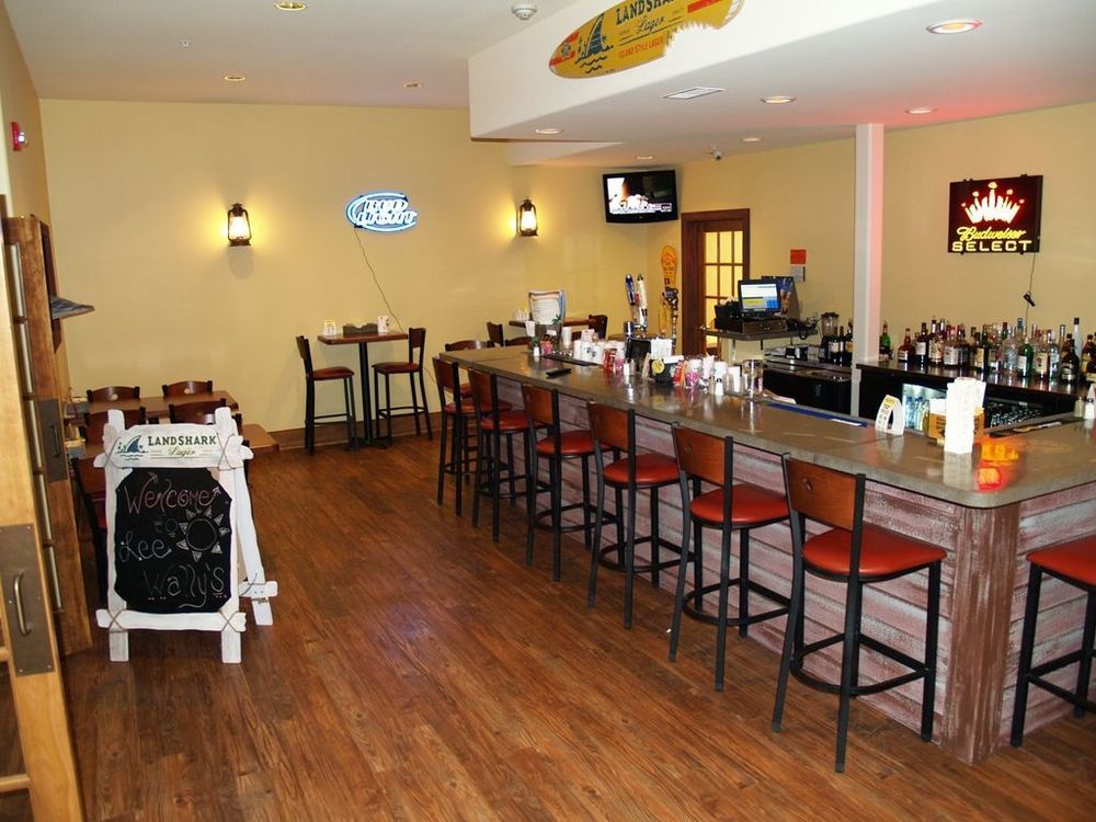 Big Splash Adventure Hotel And Indoor Water Park French Lick Restaurant billede