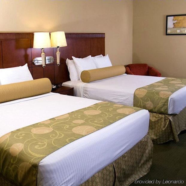Big Splash Adventure Hotel And Indoor Water Park French Lick Værelse billede