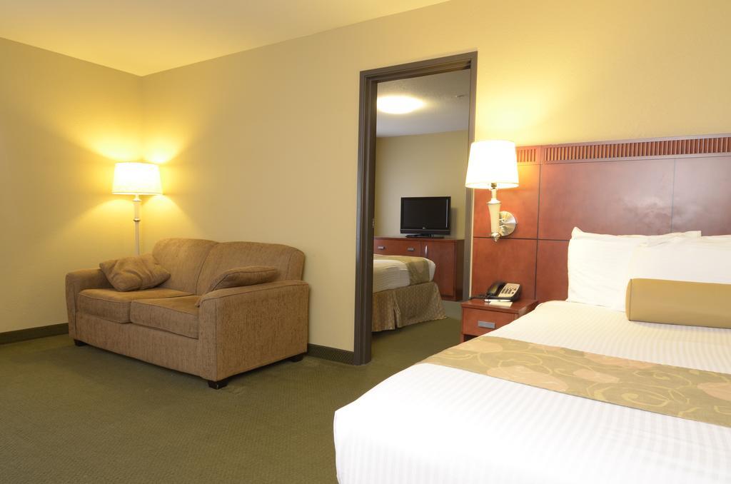 Big Splash Adventure Hotel And Indoor Water Park French Lick Eksteriør billede
